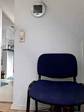 Percy ohv online show from 10/26/25, 02:23