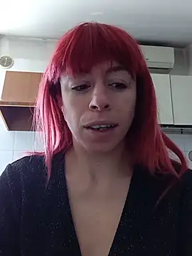 Snapshot of Annarella_Pika chatting on 05/24/26, 11:48 Annarella Pika online show from 05/24/26, 11:48