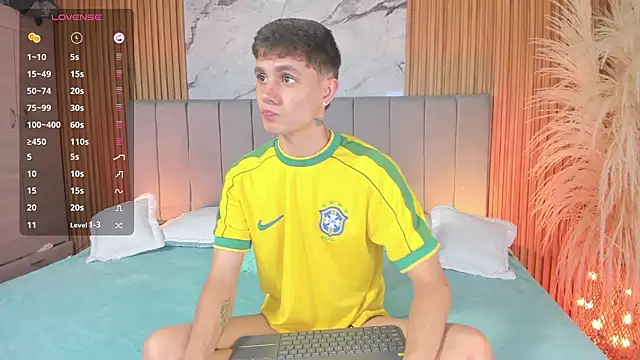 DustinLevine online show from 03/26/26, 12:50