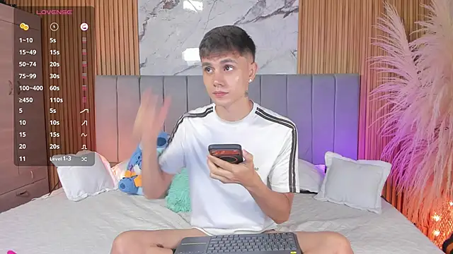 DustinLevine online show from 04/02/26, 12:14