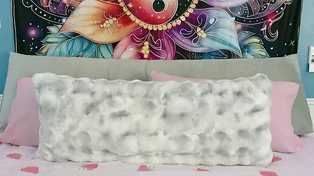 SaraBearXo online show from 03/02/26, 01:29