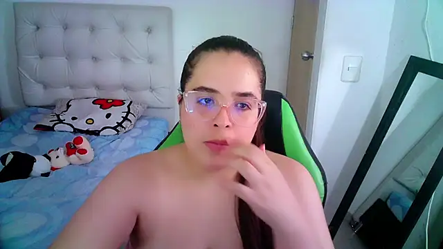  alicia z online show from 12/20/24, 06:45