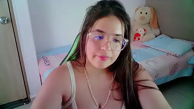  alicia z online show from 01/16/25, 05:23