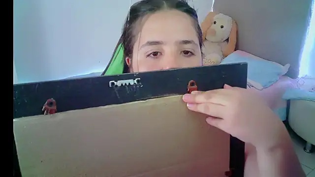  alicia z online show from 01/19/25, 05:18