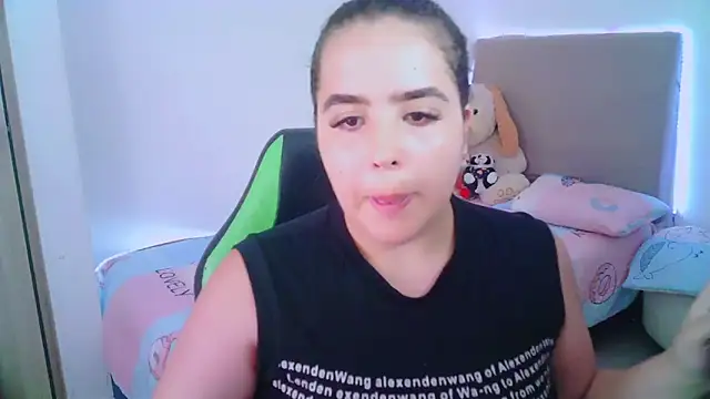  alicia z online show from 01/25/25, 06:02