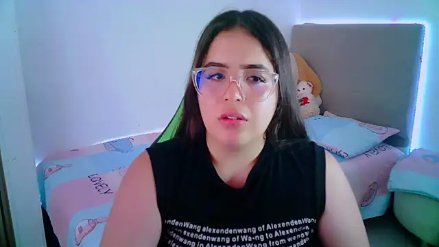  alicia z online show from 01/27/25, 09:00