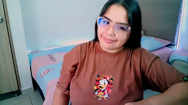  alicia z online show from 02/08/25, 05:50