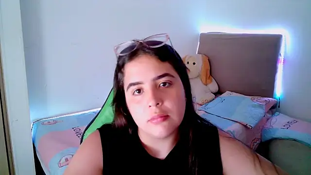  alicia z online show from 02/19/25, 06:10