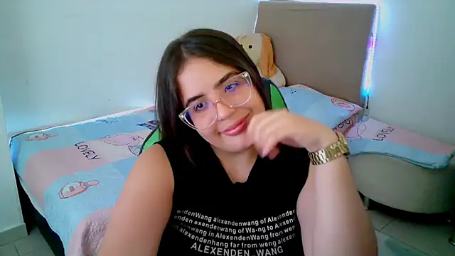  alicia z online show from 02/19/25, 09:14