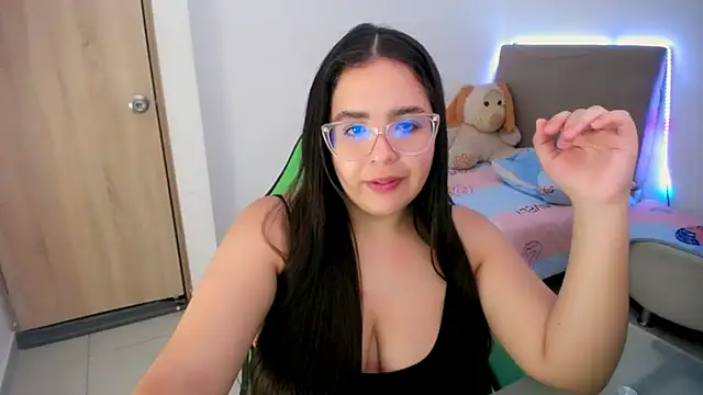  alicia z online show from 03/22/25, 09:42