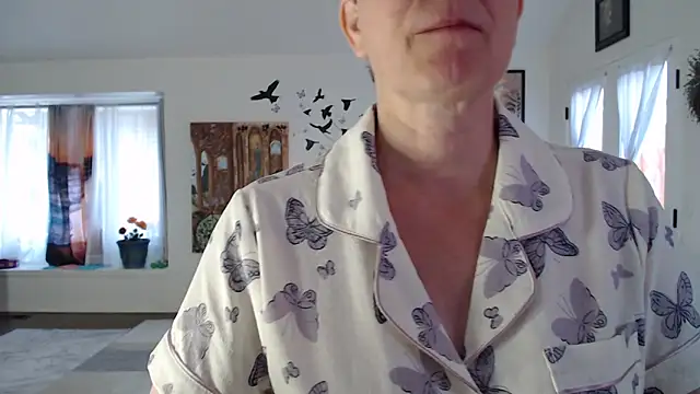 AuroraWillows online show from 11/29/25, 02:31