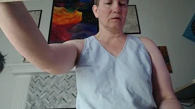 AuroraWillows online show from 02/17/26, 03:58