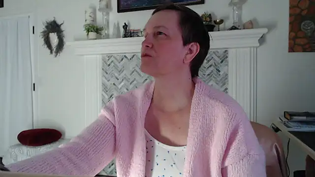 AuroraWillows online show from 03/03/26, 03:12