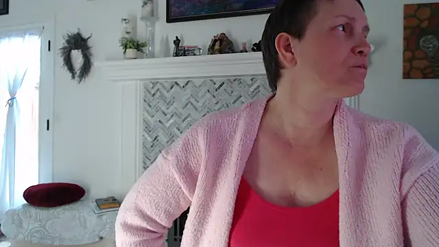 AuroraWillows online show from 03/04/26, 03:51