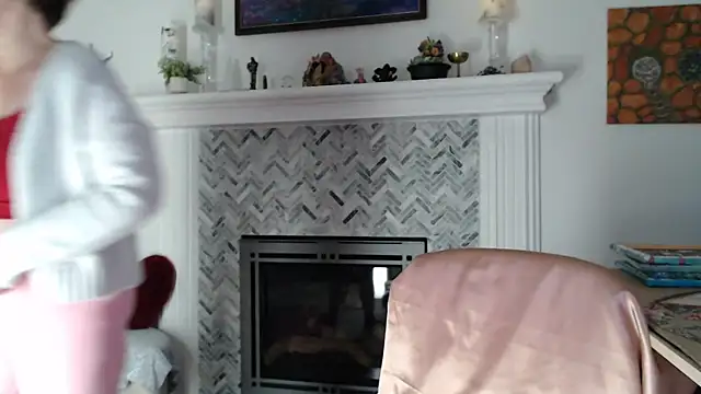 AuroraWillows online show from 03/13/26, 03:46