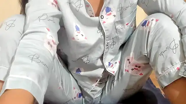 Beauty Asian Tina online show from 02/24/25, 08:03