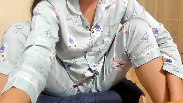 Beauty Asian Tina online show from 02/26/25, 07:31