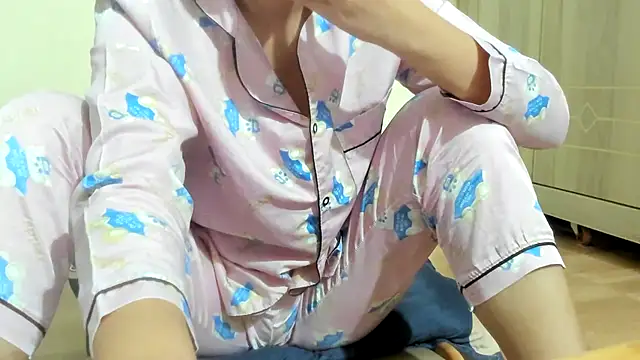 Beauty Asian Tina online show from 02/26/25, 10:58