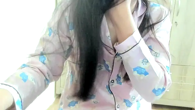 Beauty Asian Tina online show from 03/06/25, 06:52