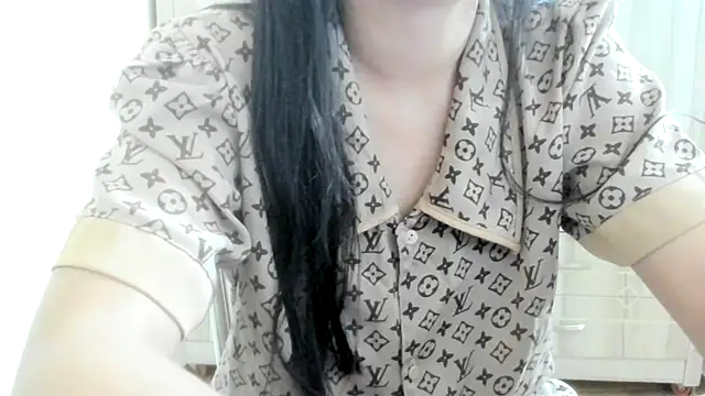 Beauty Asian Tina online show from 03/14/25, 07:48