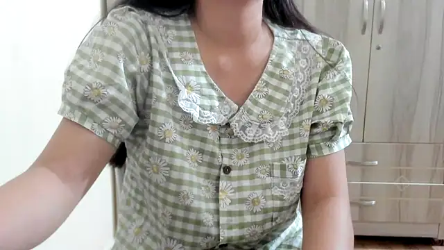 Beauty Asian Tina online show from 03/15/25, 11:51