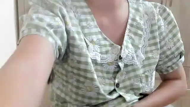 Beauty Asian Tina online show from 03/16/25, 01:17