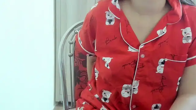 Beauty Asian Tina online show from 03/16/25, 08:00