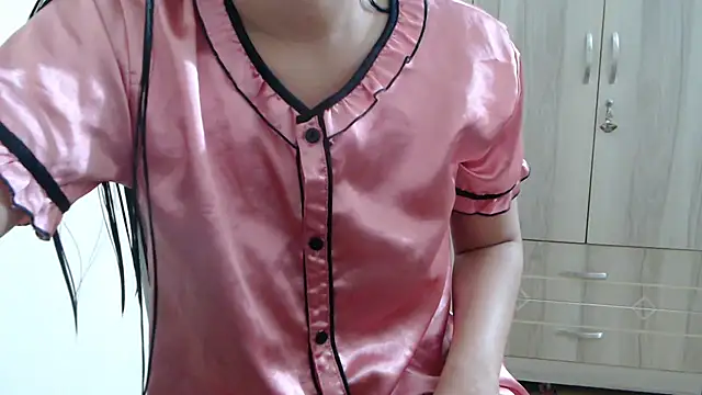 Beauty Asian Tina online show from 03/22/25, 06:43