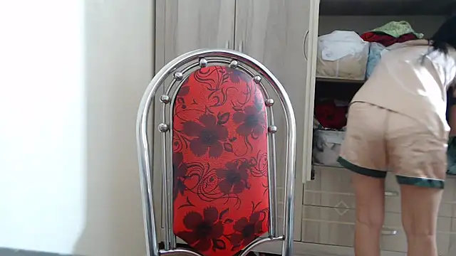 Beauty Asian Tina online show from 03/22/25, 10:17