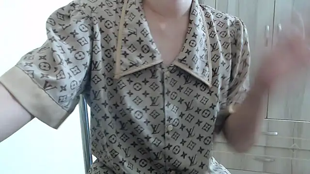 Beauty Asian Tina online show from 03/22/25, 07:31