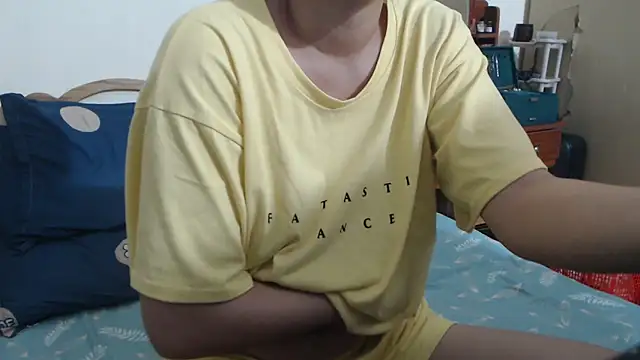 Beauty Asian Tina online show from 09/12/25, 03:17