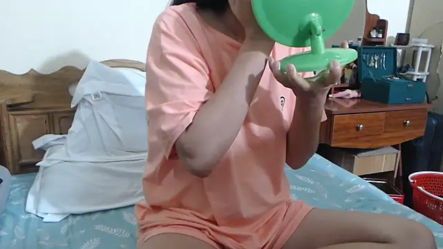 Beauty Asian Tina online show from 09/20/25, 08:54