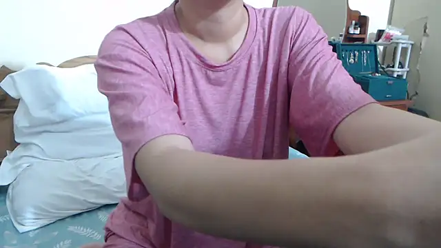 Beauty Asian Tina online show from 09/29/25, 12:32