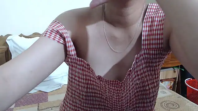 Beauty Asian Tina online show from 01/12/26, 10:42