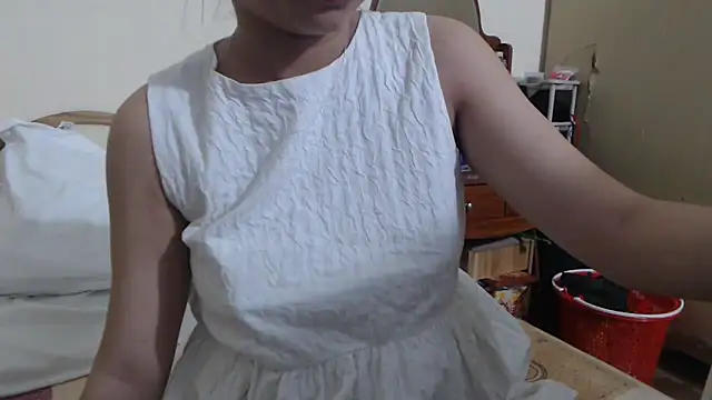 Beauty Asian Tina online show from 01/17/26, 08:52