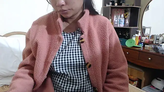 Beauty Asian Tina online show from 02/04/26, 09:20