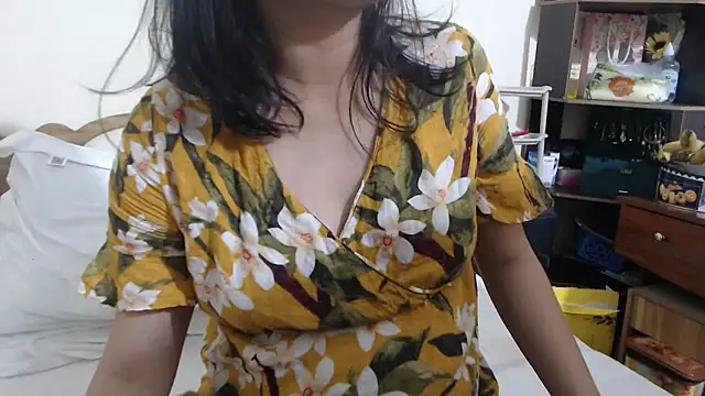 Beauty Asian Tina online show from 02/27/26, 11:54