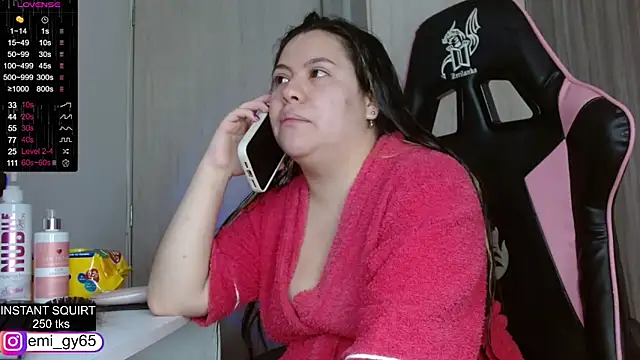 emilyn grey1 online show from 03/28/26, 03:11