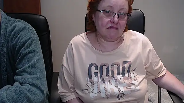 JoannaAndNeighbour online show from 02/16/25, 12:32