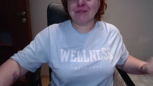 JoannaAndNeighbour online show from 02/21/25, 07:34