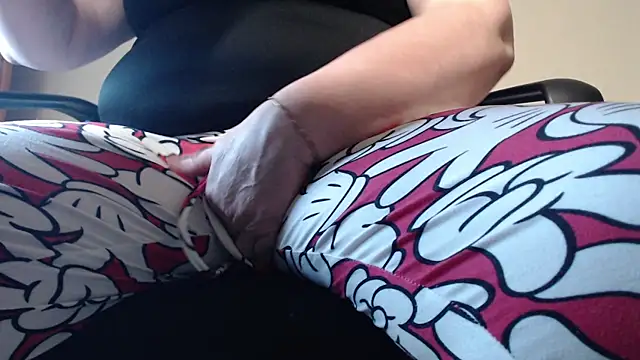 JoannaAndNeighbour online show from 03/07/25, 01:51