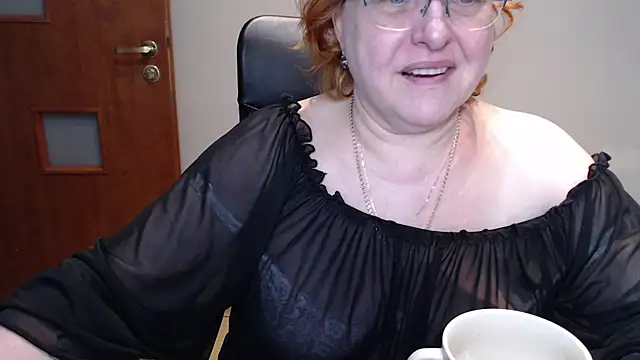 JoannaAndNeighbour online show from 03/12/25, 09:55