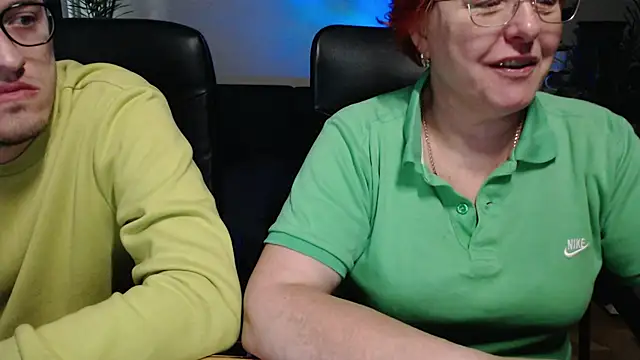 JoannaAndNeighbour online show from 11/06/25, 08:48