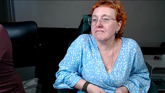 JoannaAndNeighbour online show from 01/14/26, 02:01