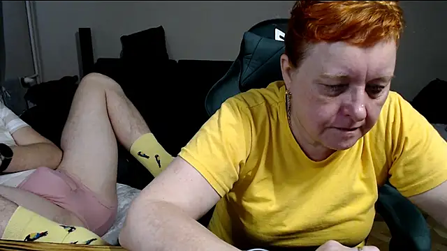 JoannaAndNeighbour online show from 02/22/26, 08:24