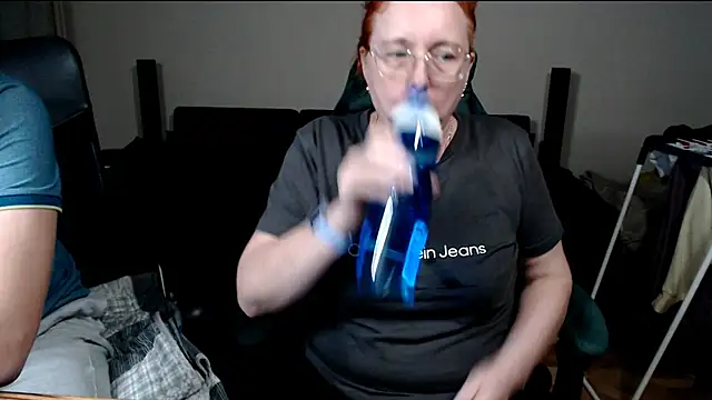 JoannaAndNeighbour online show from 03/12/26, 08:15