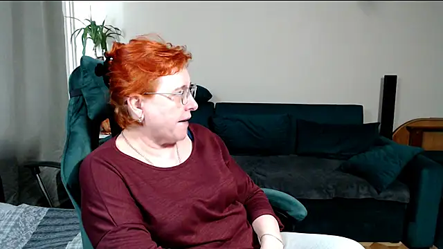 JoannaAndNeighbour online show from 03/27/26, 01:22