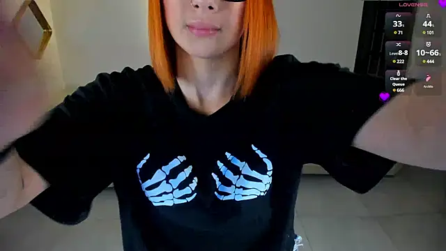 KateOwens online show from 02/16/25, 05:59