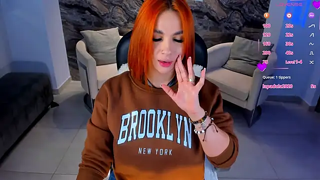 KateOwens online show from 03/19/25, 10:44
