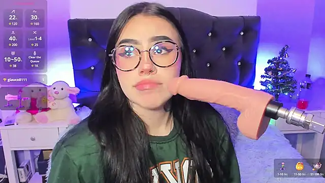 Jas miin online show from 12/06/24, 02:46